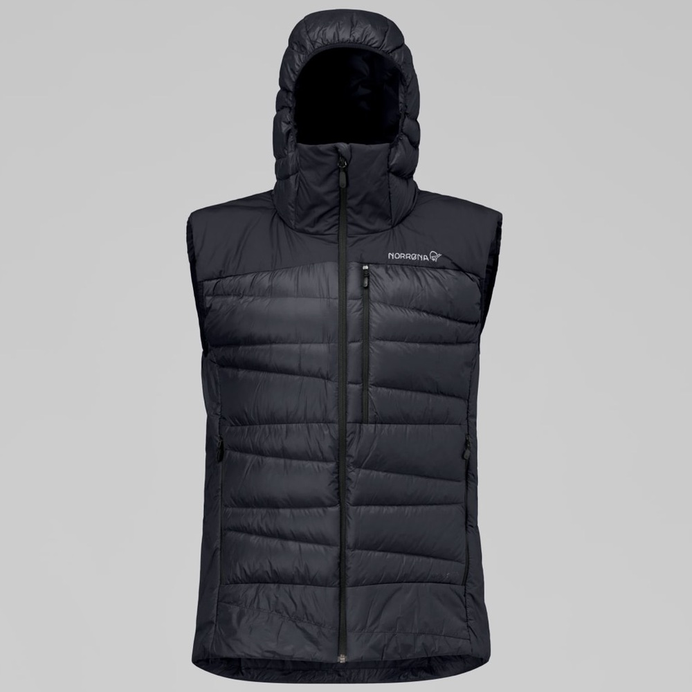 NORRONA DOWN VEST
